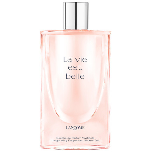 Lancôme - La vie est belle - Douche de Parfum Vivifiante 200 ml