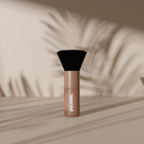 Paalm Cosmetics - Pinceau Kabuki