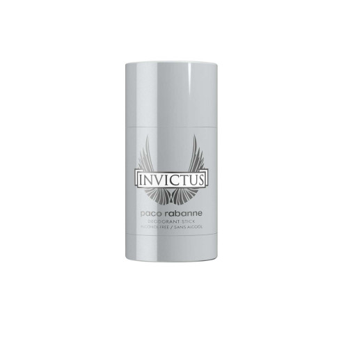 Paco Rabanne - Invictus - Déodorant stick 75 g