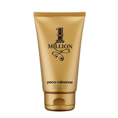 Paco Rabanne - 1 Million - Gel Douche 150 ml