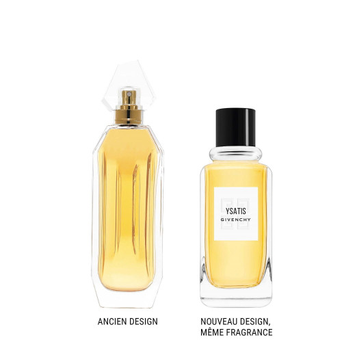 Givenchy - Ysatis - Eau de Toilette Vaporisateur 100 ml