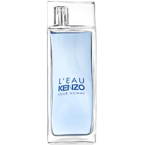 Kenzo - L'Eau Kenzo pour Homme - Eau de Toilette Vaporisateur 100 ml