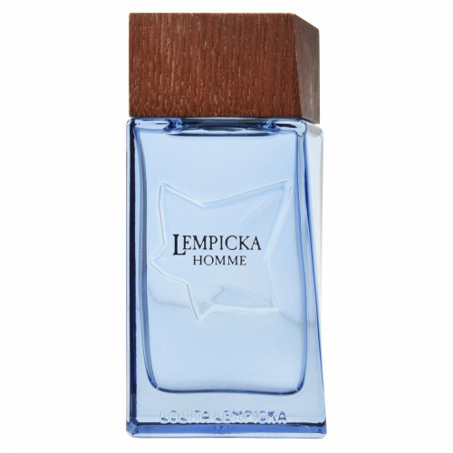 Lolita Lempicka - Lempicka Homme - Eau de Toilette Vaporisateur 100 ml