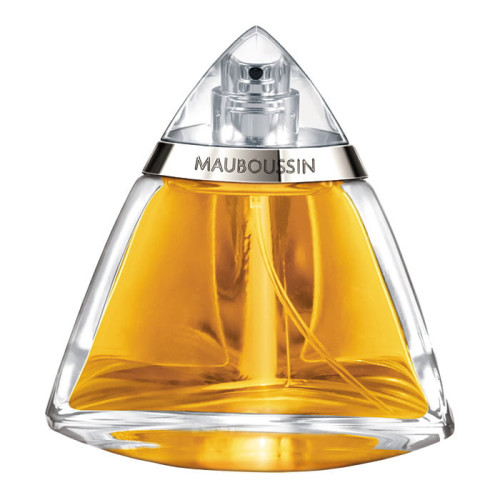 Mauboussin - Mauboussin Femme - Eau de Parfum Vaporisateur 100 ml