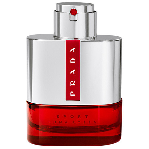 Prada - Luna Rossa Sport - Eau de Toilette Vaporisateur 100 ml