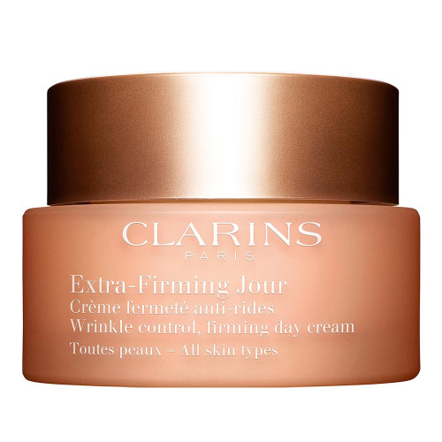 Clarins - Extra-Firming Jour - Crème fermeté anti-rides Toutes Peaux 50 ml