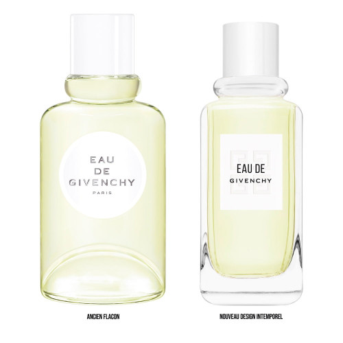 Givenchy - Eau de Givenchy - Eau de Toilette Vaporisateur 100 ml