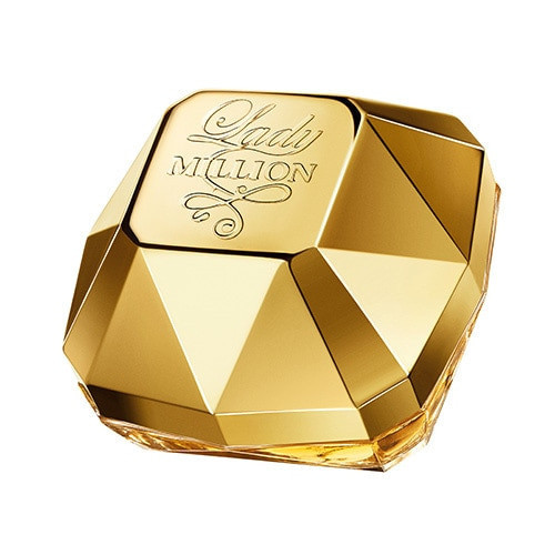 Paco Rabanne - Lady Million - Eau de Parfum Vaporisateur 50 ml