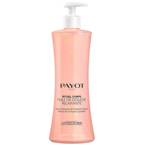 Payot - Huile de Douche Relaxante - 400 ml