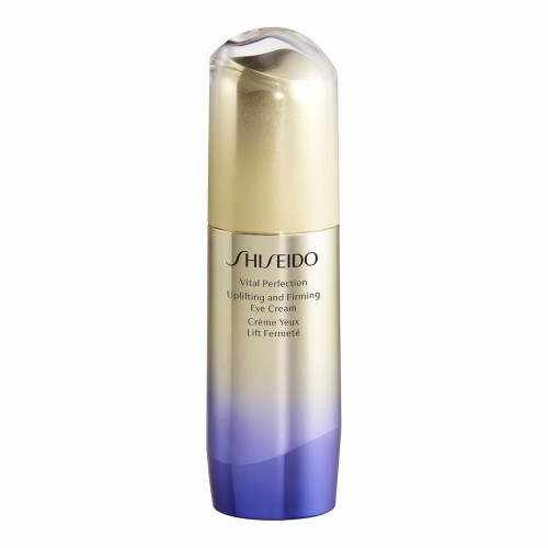 Shiseido - Vital Perfection - Crème Yeux Lift Fermeté 15 ml