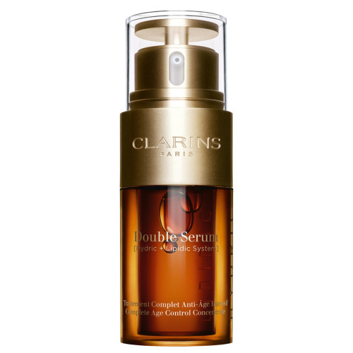 Clarins - Double Sérum