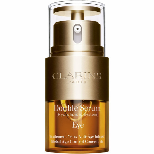 Clarins - Double Sérum Eye
