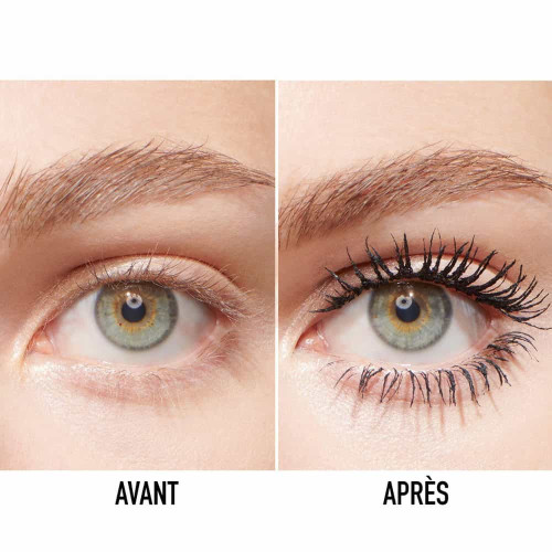 Dior - Diorshow Pump'N'Volume