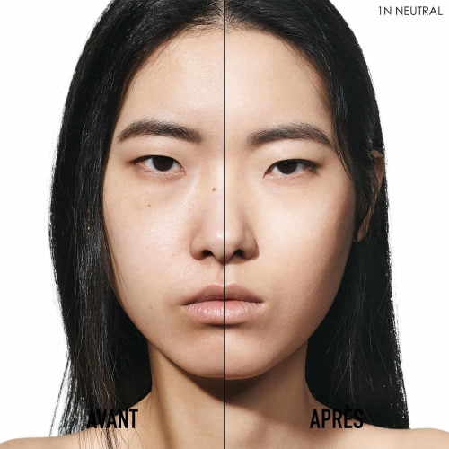 Dior - Forever Skin Glow - Fond de teint éclat 24 h