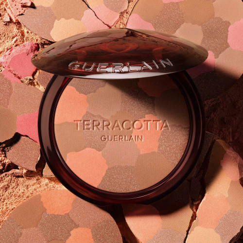 Guerlain - Terracotta Light - PoudreR