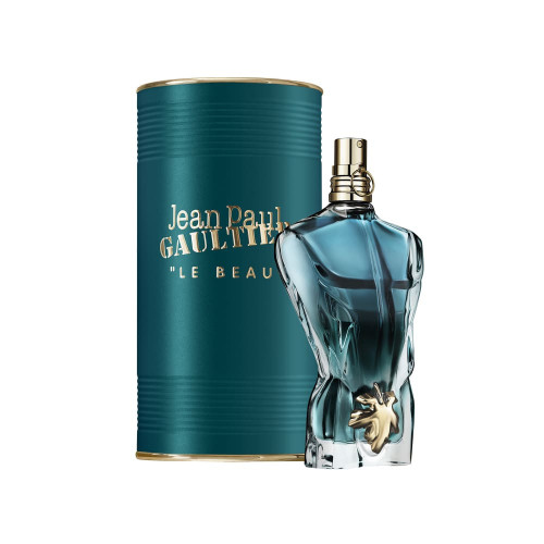 Jean Paul Gaultier - Le Beau - Eau de Toilette