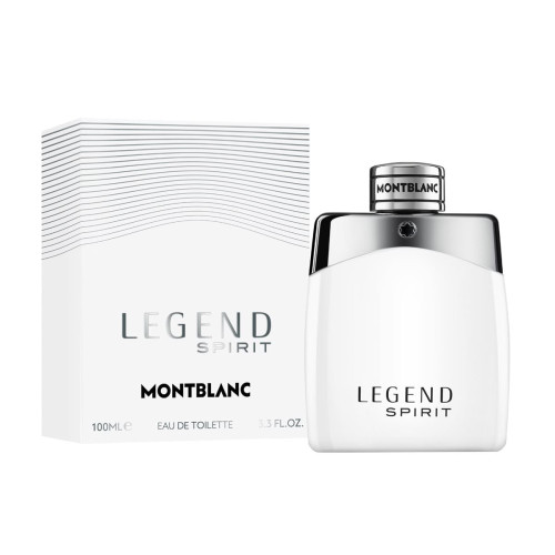 Montblanc - Montblanc Legend Spirit