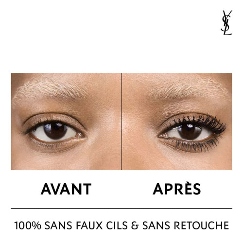 Yves Saint Laurent - Lash Clash Mascara - Volume Extrême
