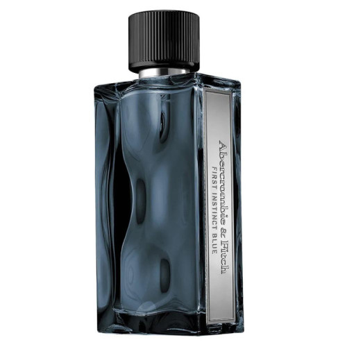 Abercrombie &amp; Fitch - First Instinct Blue - Eau de Toilette Vaporisateur 100 ml